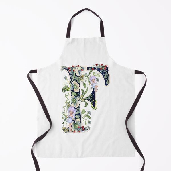 Item preview, F is for Fairies, fantasy design designed and sold by LoneAngel.