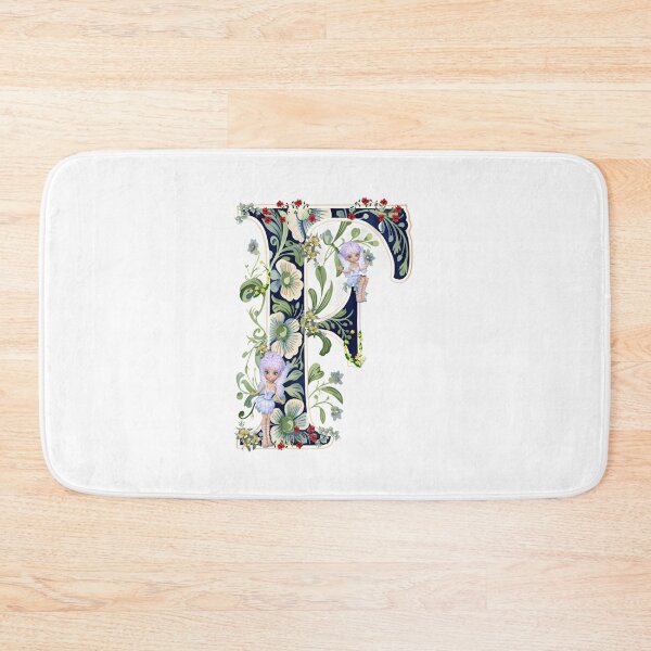 Item preview, F is for Fairies, fantasy design designed and sold by LoneAngel.