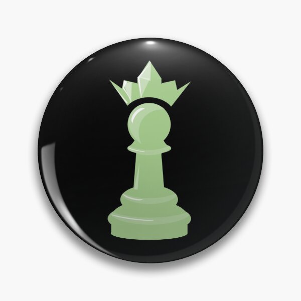 Item preview, From chess pawn to Queen designed and sold by eviolni.