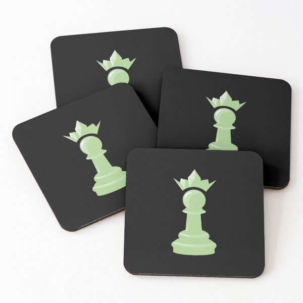 Item preview, From chess pawn to Queen designed and sold by eviolni.