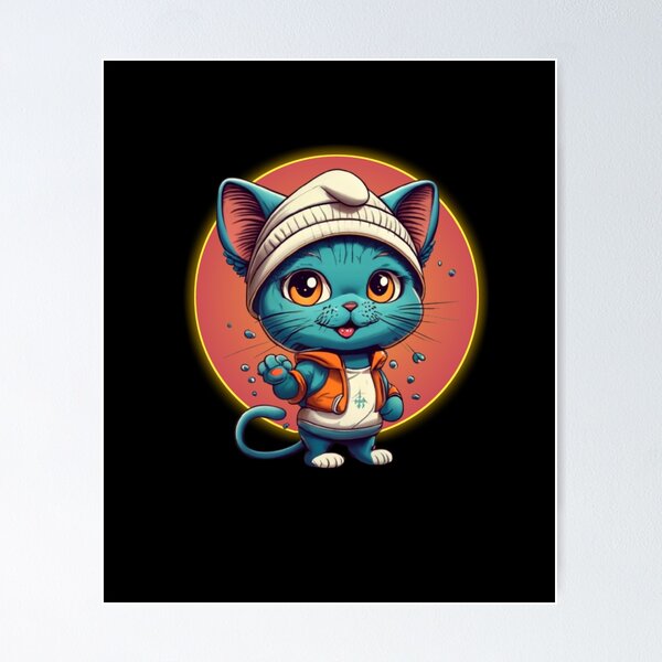 Smurf Cat Stock Photos - Free & Royalty-Free Stock Photos from