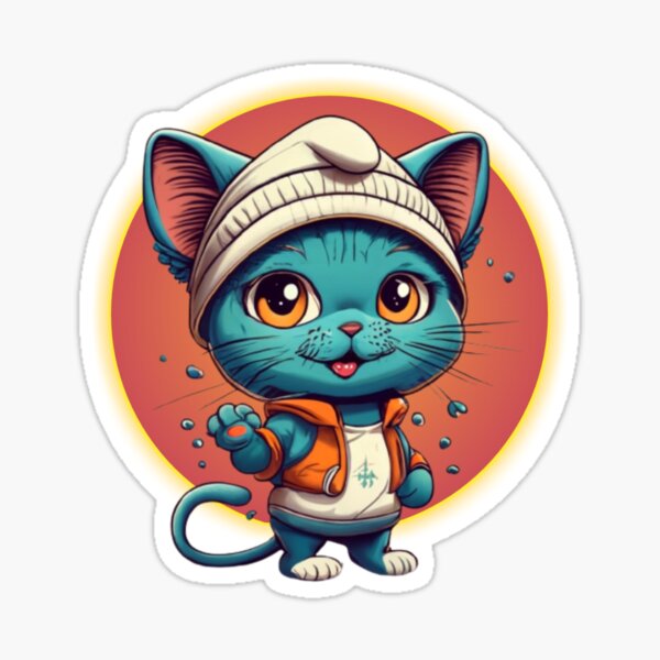 Smurf Cat Meme Wallpaper 4K - Apps on Google Play