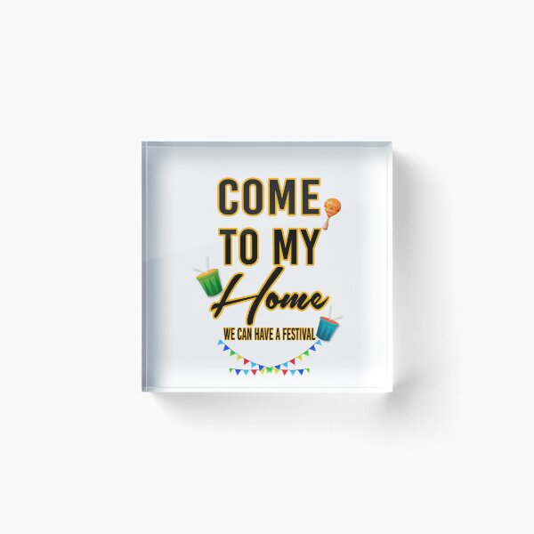 Item preview, We can have a festival designed and sold by Xmepr.