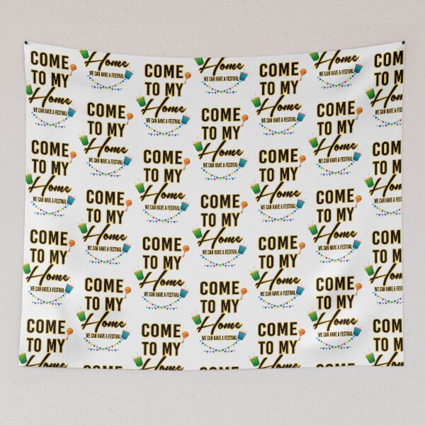 Item preview, We can have a festival designed and sold by Xmepr.