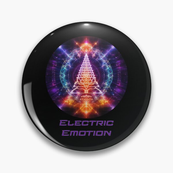 Item preview, Electric Emotion designed and sold by Plumtree81.