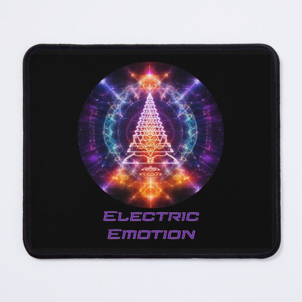 Item preview, Electric Emotion designed and sold by Plumtree81.