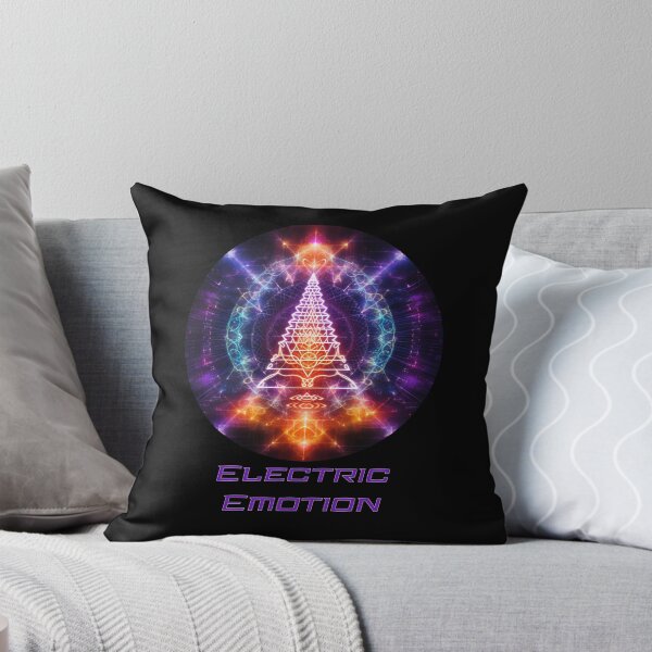 Item preview, Electric Emotion designed and sold by Plumtree81.