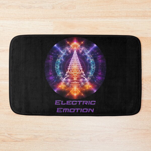 Item preview, Electric Emotion designed and sold by Plumtree81.