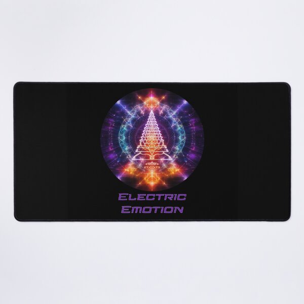 Item preview, Electric Emotion designed and sold by Plumtree81.