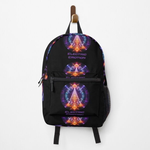 Item preview, Electric Emotion designed and sold by Plumtree81.