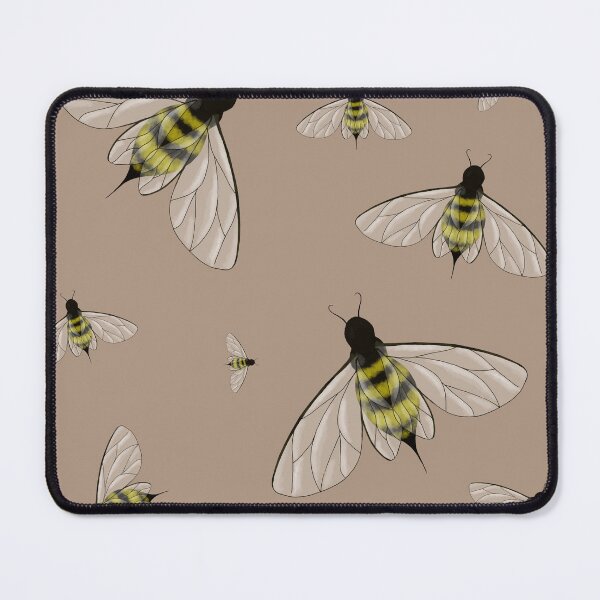 Item preview, Bee designed and sold by Alexandra Sutherland.