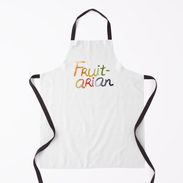 Item preview, Fruitarian designed and sold by SeptemberMarket.