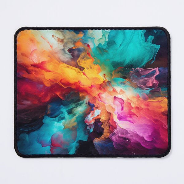 Item preview, Colorful Fire designed and sold by Beauty  Art Printable.