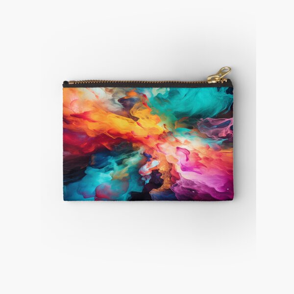 Item preview, Colorful Fire designed and sold by Beauty  Art Printable.