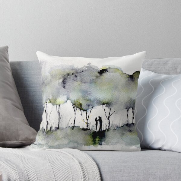 Item preview, An Embrace designed and sold by Paulusart.