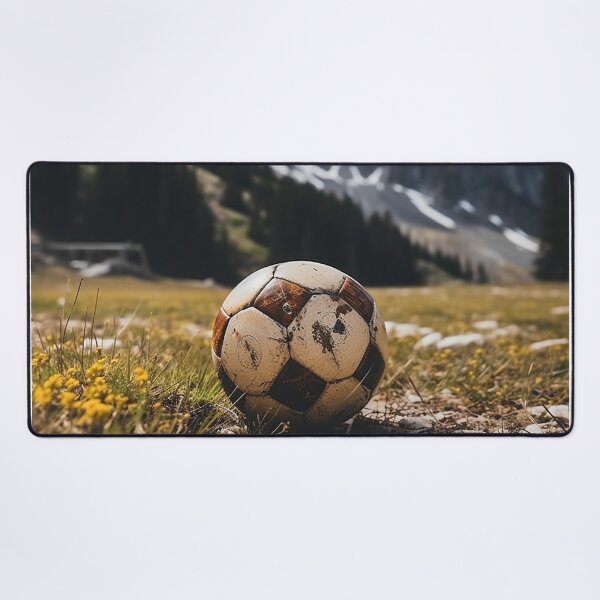 Item preview, The Thrilling World of Football designed and sold by Brendon987.