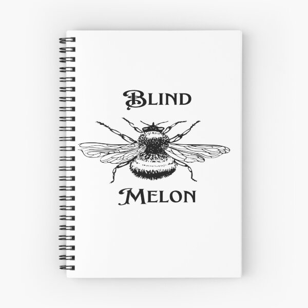 Item preview, blind melon designed and sold by Optimystic-arts.