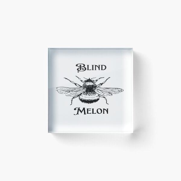 Item preview, blind melon designed and sold by Optimystic-arts.