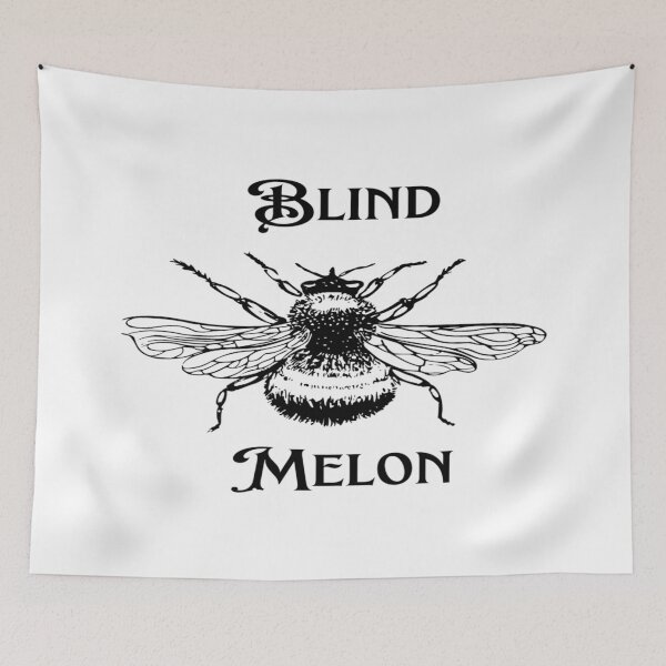 Item preview, blind melon designed and sold by Optimystic-arts.
