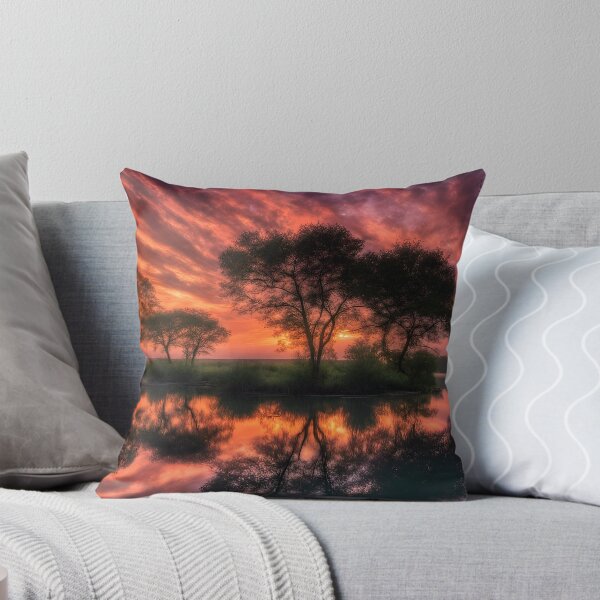 Item preview, Reality Meets Radiance in a Stunning HDR Landscape designed and sold by D-Dreamweaver.