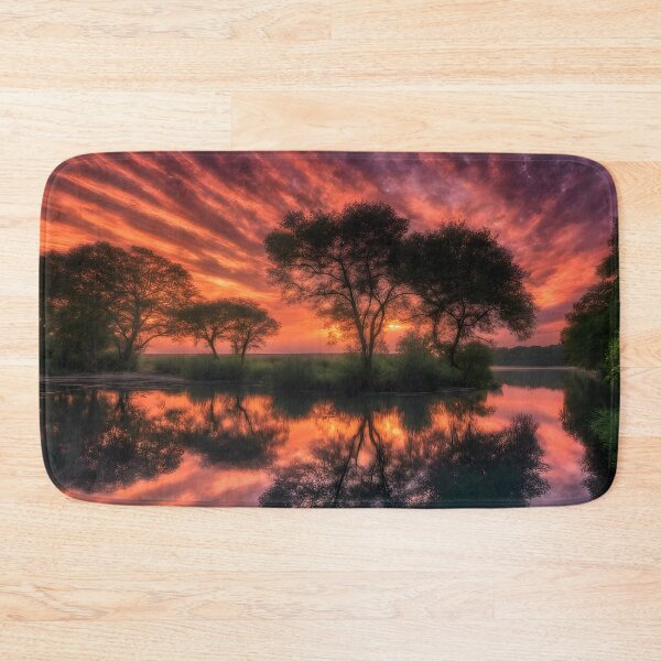 Item preview, Reality Meets Radiance in a Stunning HDR Landscape designed and sold by D-Dreamweaver.