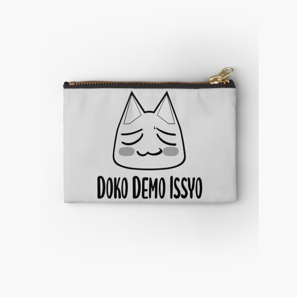 Item preview, Dokodemo Issho Doko Demo Issyo/どこでもいっしょ/Toro Inoue(Toro) designed and sold by JCBA.
