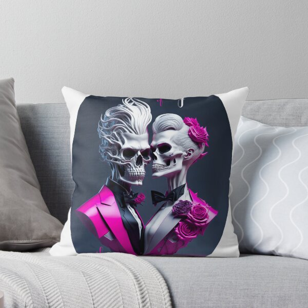 Item preview, Day of the Death designed and sold by Berlat Correa.