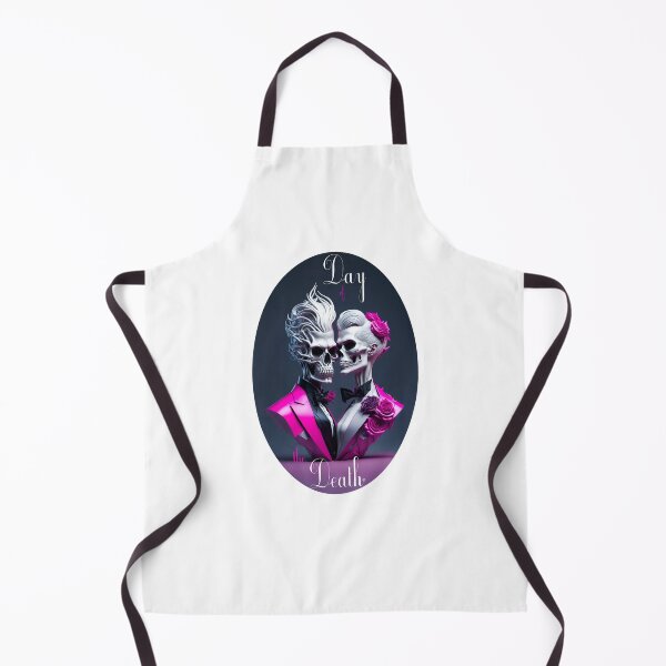 Item preview, Day of the Death designed and sold by Berlat Correa.