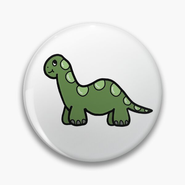 Item preview, Dino Green designed and sold by Genevieve H.