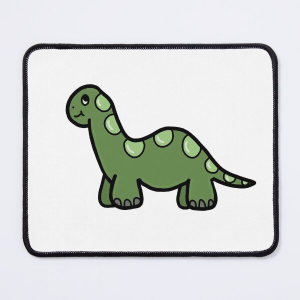Item preview, Dino Green designed and sold by Genevieve H.