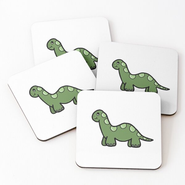 Item preview, Dino Green designed and sold by Genevieve H.