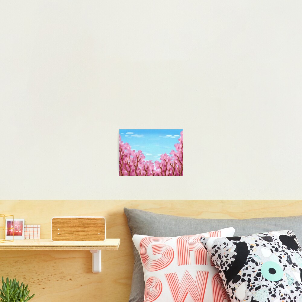 Item preview, Photographic Print designed and sold by tree-rina.