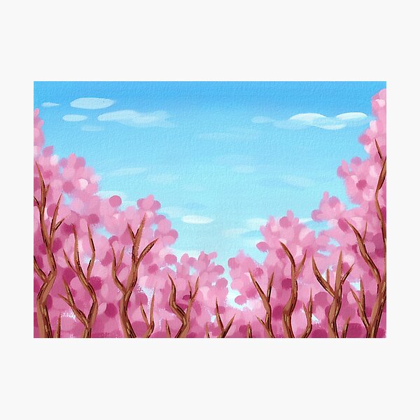 Item preview, Spring designed and sold by tree-rina.