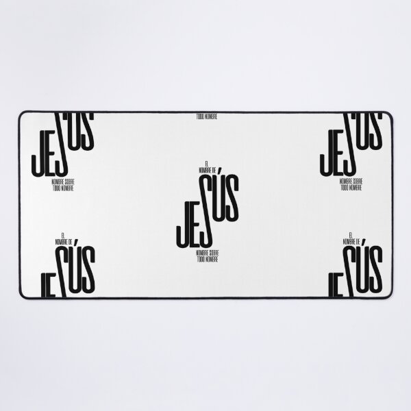 Item preview, The name above all names Jesus designed and sold by Temperance Oficial.