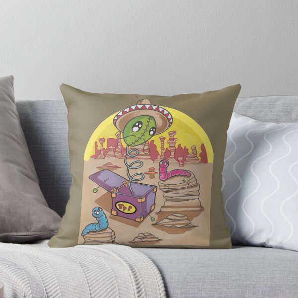 Item preview, mexican voodoo doll designed and sold by 2Rtattoo.