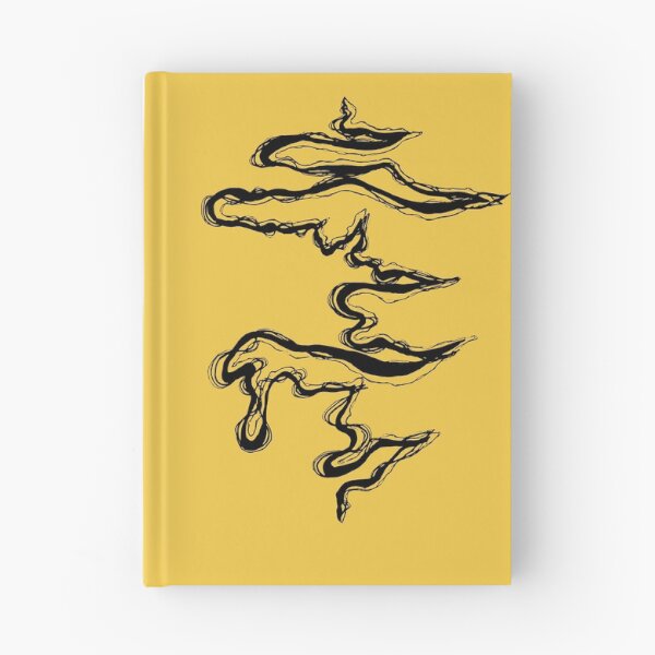 Item preview, Squiggle 2 designed and sold by LeftOfMeridian.