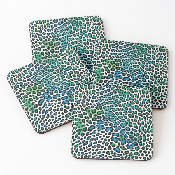 Item preview, Leopard Pattern designed and sold by fc2c.