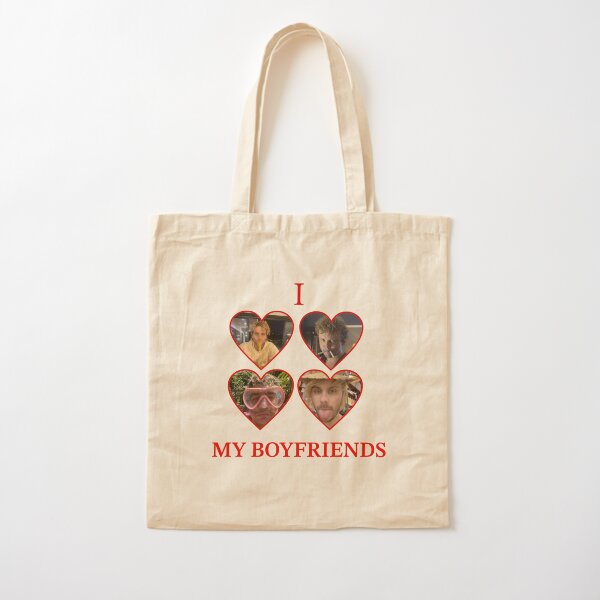 Item preview, I love my boyfriends 5sos designed and sold by Agapeart111.