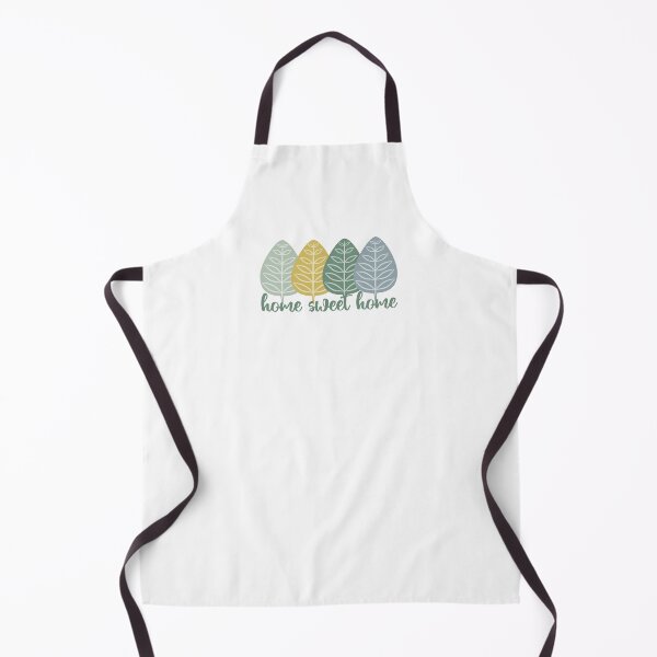 Item preview, Leaves HomeSweetHome designed and sold by Lrtheurer.