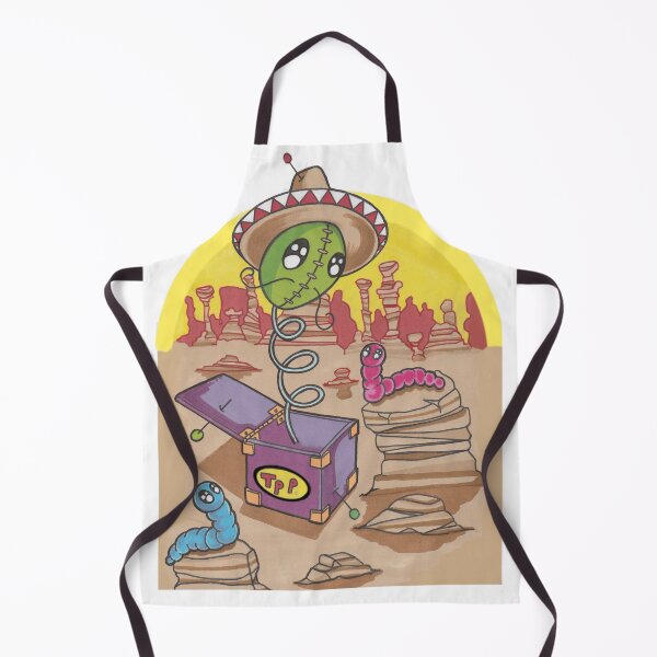 Item preview, mexican voodoo doll designed and sold by 2Rtattoo.