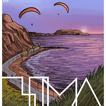 Artwork thumbnail, LIMA by matiasreba