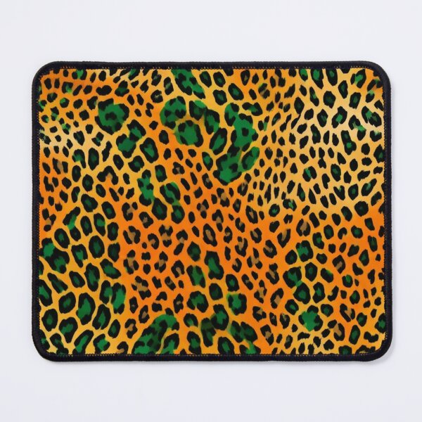 Item preview, Leopard print pattern designed and sold by fc2c.