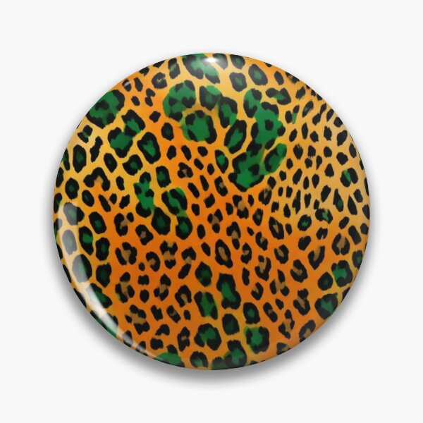 Item preview, Leopard print pattern designed and sold by fc2c.