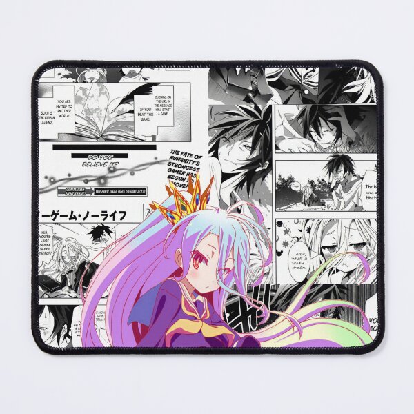 Item preview, Shiro  designed and sold by jinwooo.