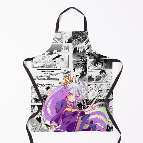 Item preview, Shiro  designed and sold by jinwooo.