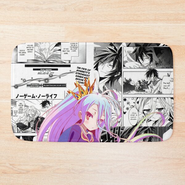 Item preview, Shiro  designed and sold by jinwooo.