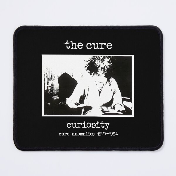 Item preview, japan<<The Cure The Cure The Cure, The Cure The Cure The Cure The Cure, The Cure The Cure The Cure designed and sold by WillirHough.