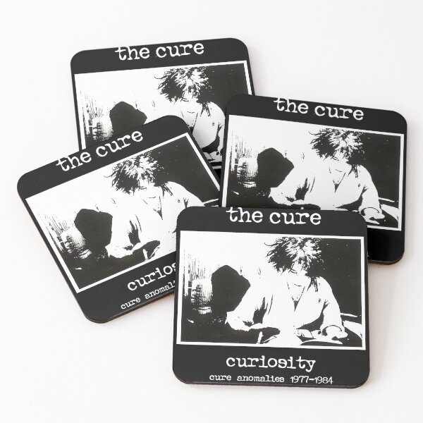 Item preview, japan<<The Cure The Cure The Cure, The Cure The Cure The Cure The Cure, The Cure The Cure The Cure designed and sold by WillirHough.