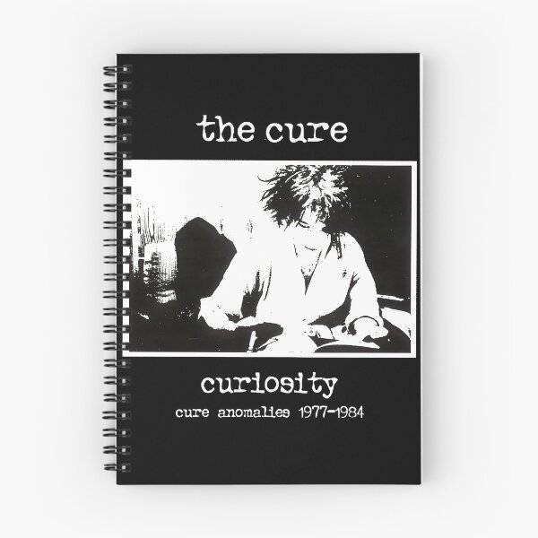 Item preview, japan<<The Cure The Cure The Cure, The Cure The Cure The Cure The Cure, The Cure The Cure The Cure designed and sold by WillirHough.