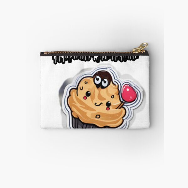 Item preview, cute baking muffin designed and sold by Imaginarium of Chaos falcon88 .